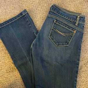 Rockies Jeans